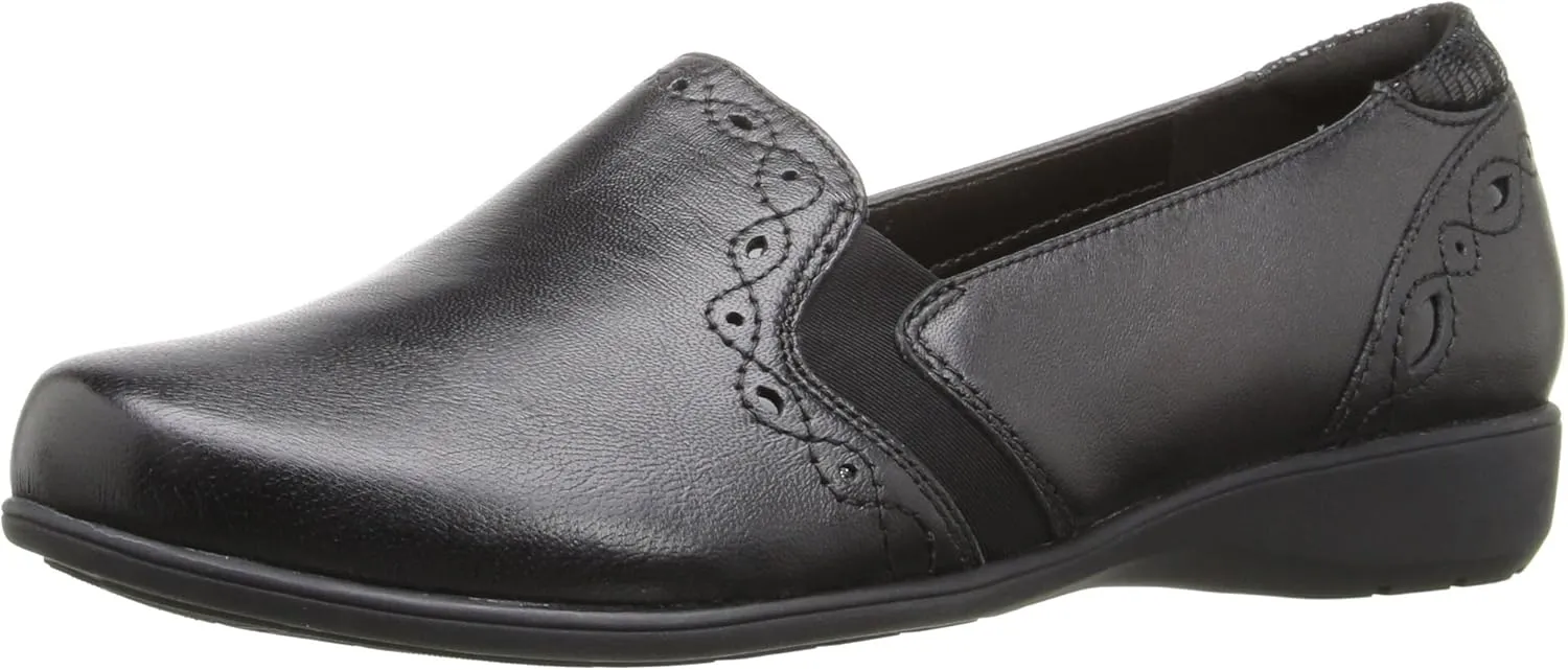 Aravon Women's Adalyn-AR Flat