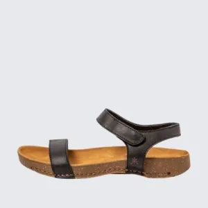 ART I BREATHE 1119 BLACK