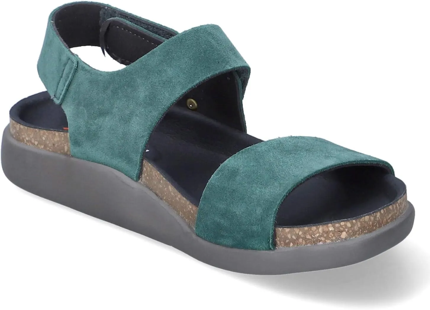 art Unisex-Adult Flatform Sandal