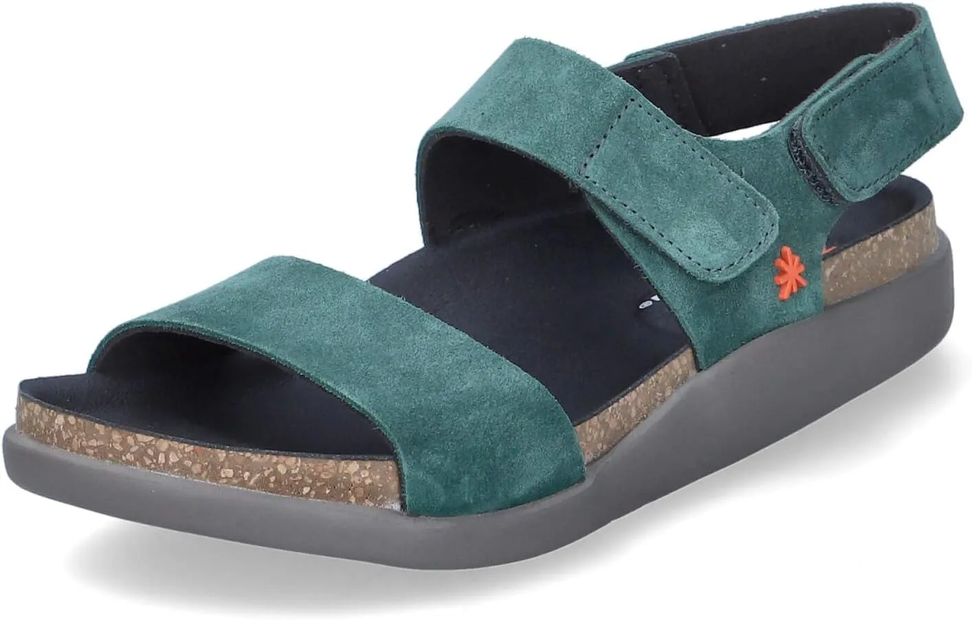 art Unisex-Adult Flatform Sandal