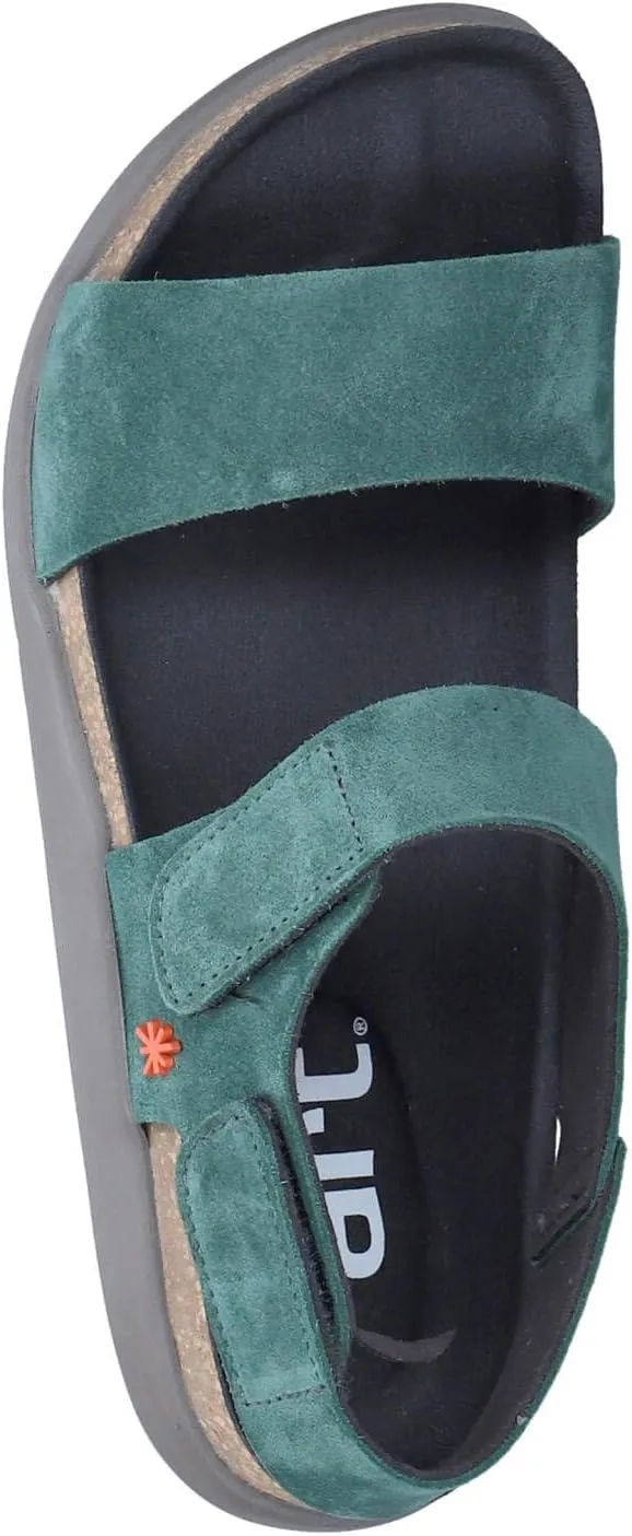 art Unisex-Adult Flatform Sandal