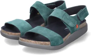 art Unisex-Adult Flatform Sandal