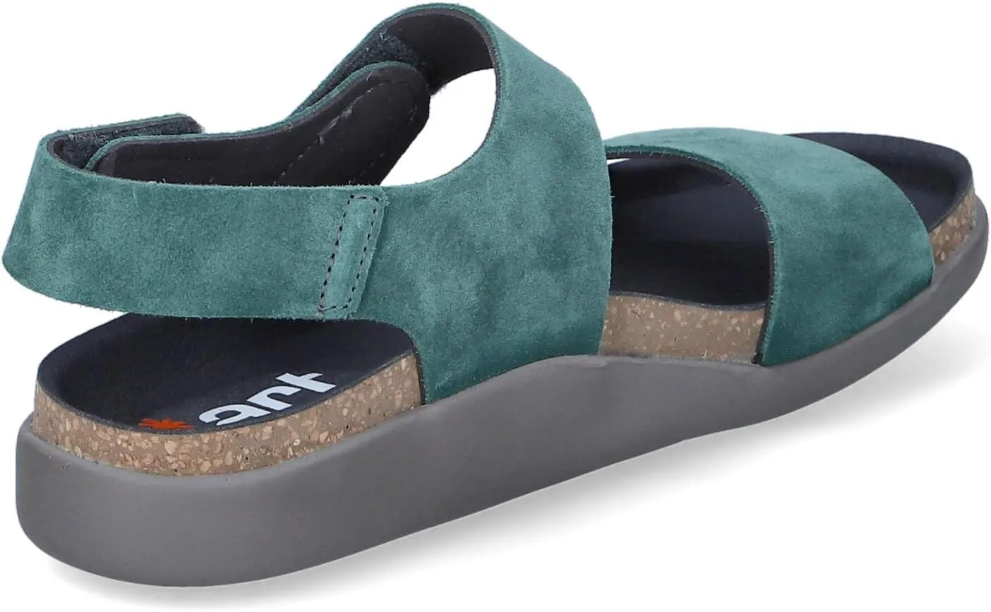 art Unisex-Adult Flatform Sandal