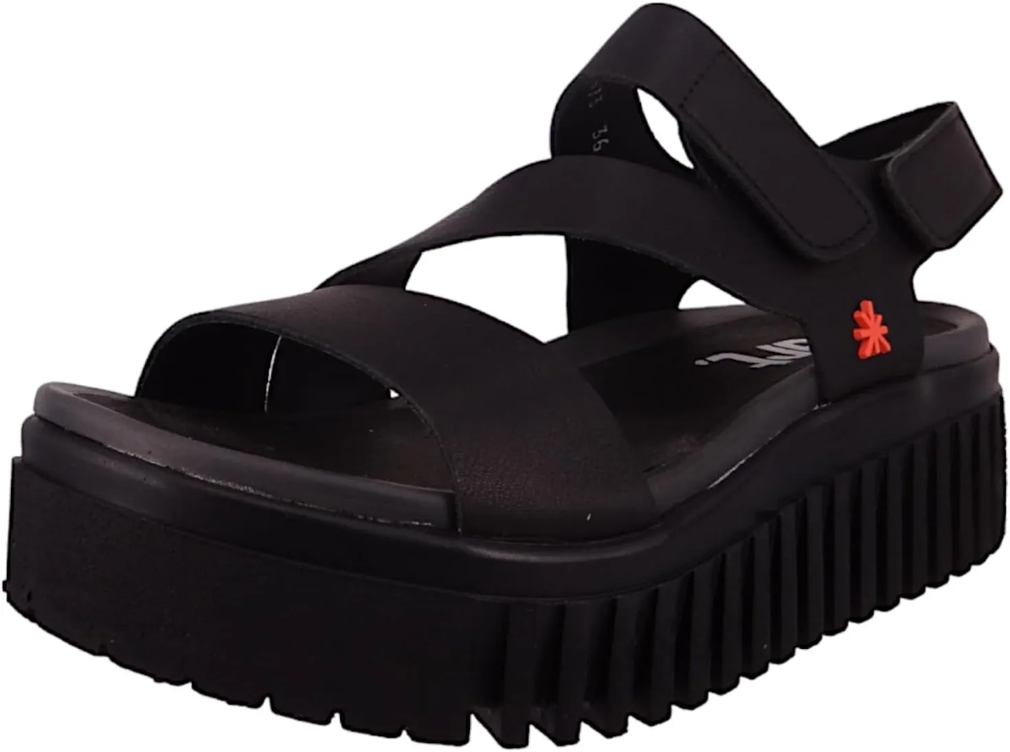 Art Women's Flatform Sandal