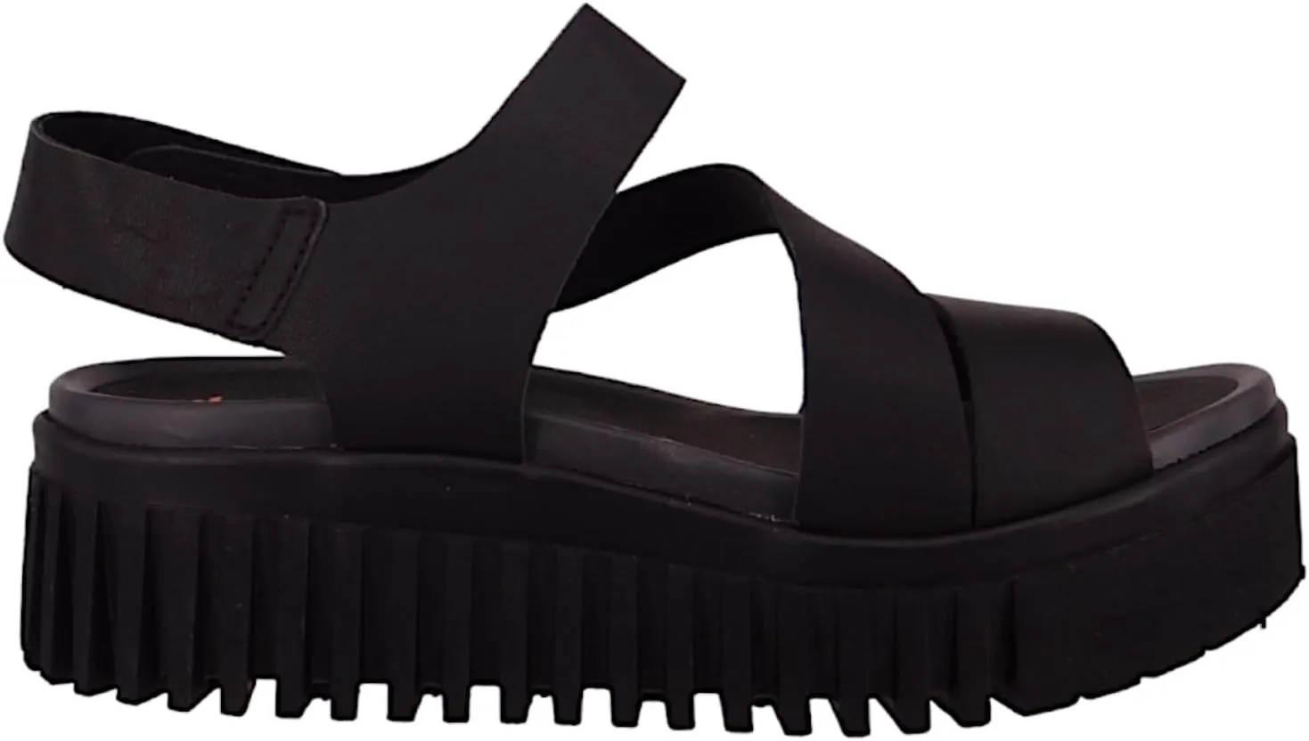 Art Women's Flatform Sandal