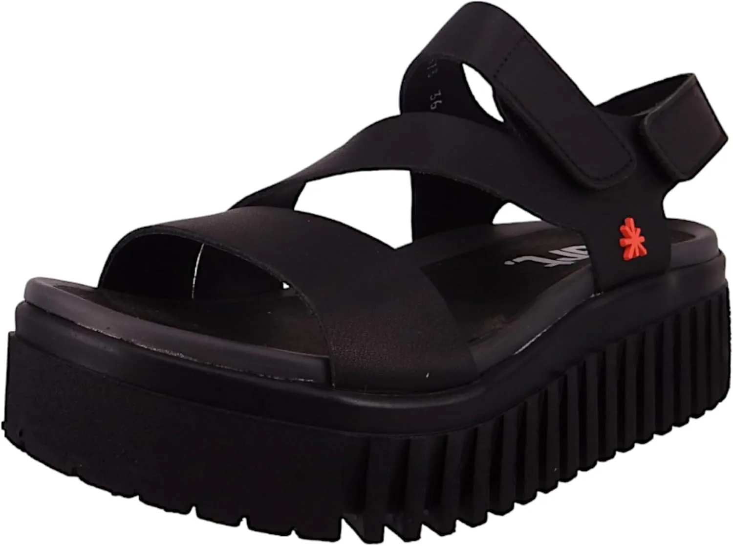 Art Women's Flatform Sandal