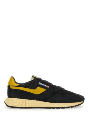 Autry "Reelwind" Sneaker