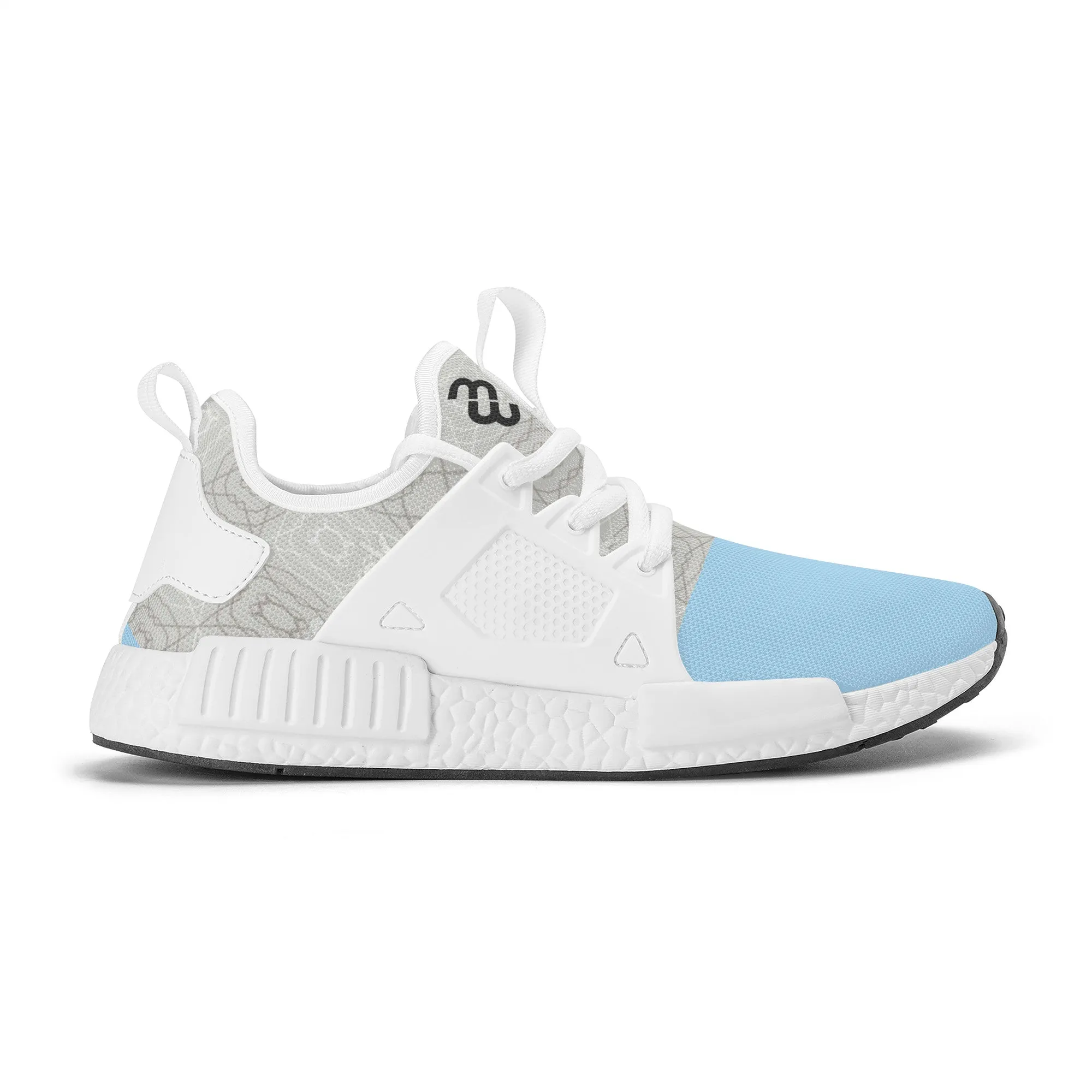 Baby Bulk pricing Blue Sneakers Problem-free return Comfortable Race Money SF_S49 Bushae