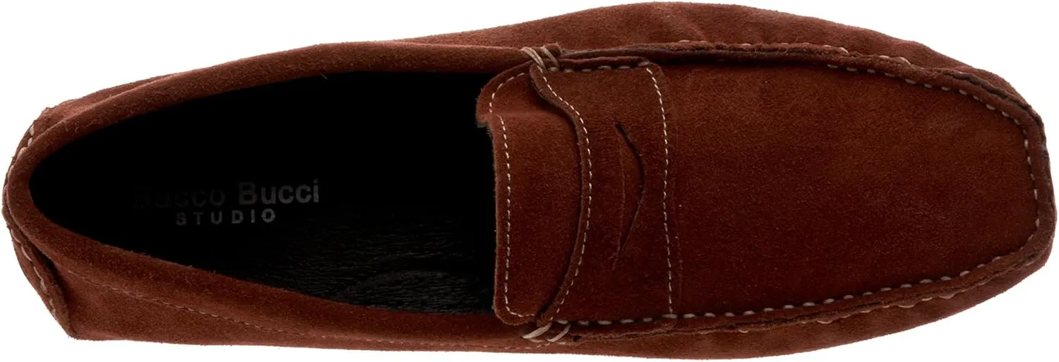 Bacco Bucci Men's Colton Slip-On