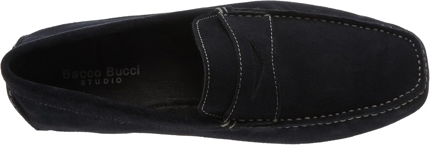 Bacco Bucci Men's Colton Slip-On