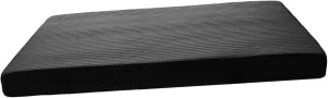 Balance Pad Physical Large Cushions Balance Training Mat Yoga Exercise Workout Pilates Mat Cushioned
