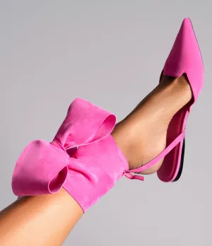 BALLERINA FLAT