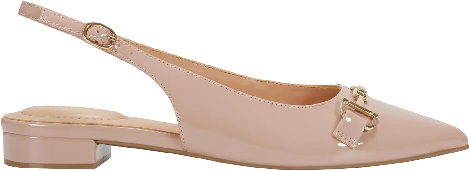 Bandolino Women's Alex Ballet Flat