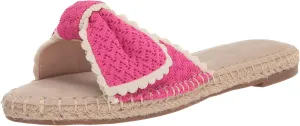 Bandolino Women's Braylin2 Flat Sandal