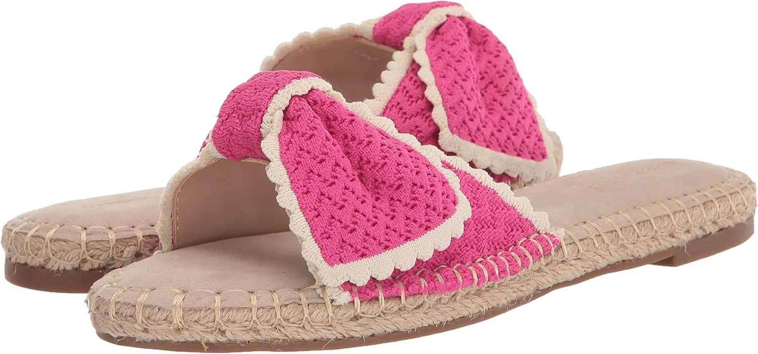 Bandolino Women's Braylin2 Flat Sandal