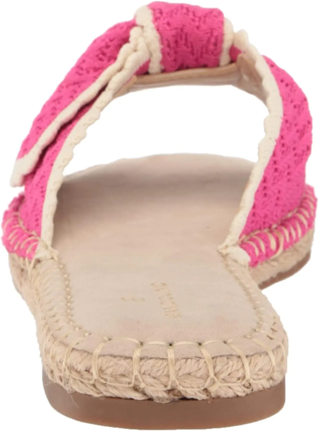 Bandolino Women's Braylin2 Flat Sandal