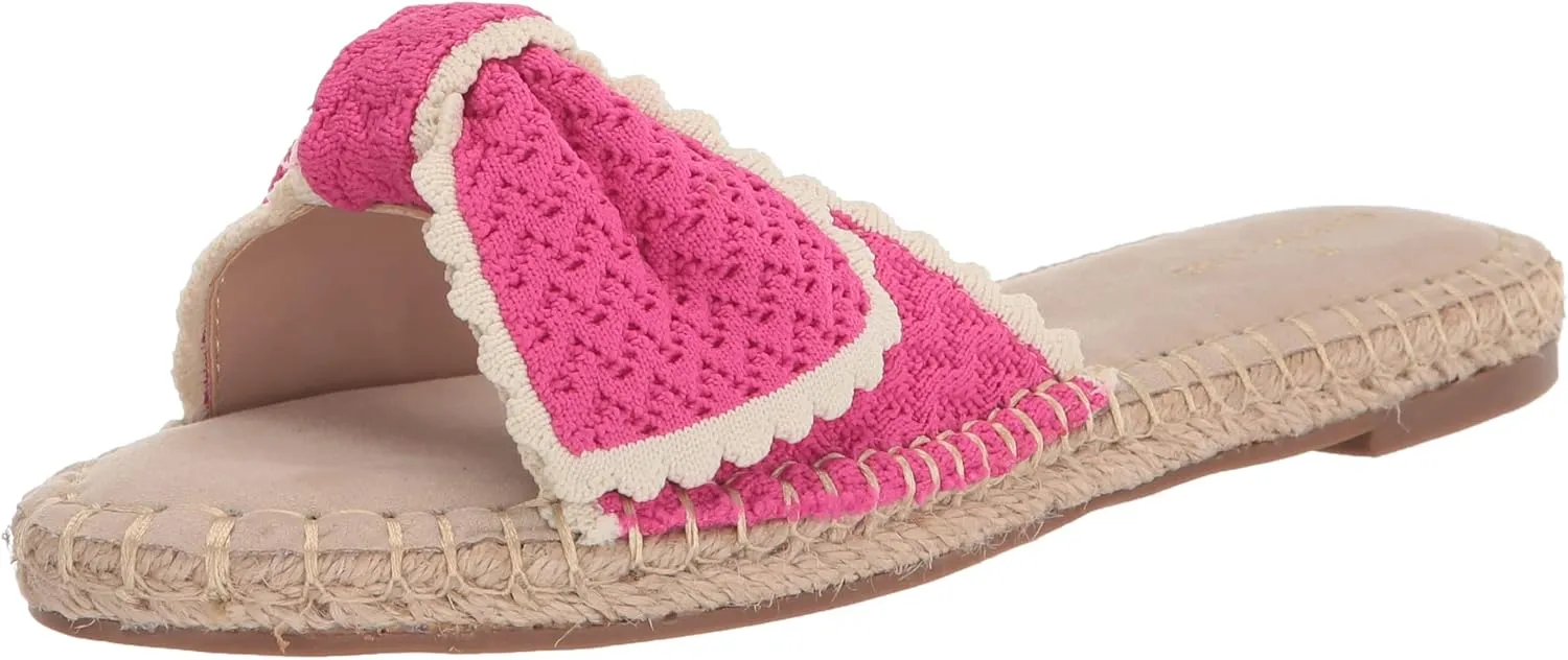 Bandolino Women's Braylin2 Flat Sandal