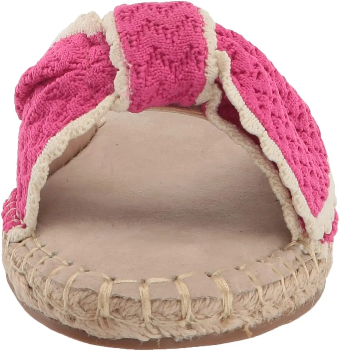 Bandolino Women's Braylin2 Flat Sandal