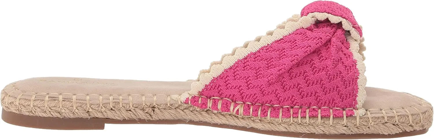 Bandolino Women's Braylin2 Flat Sandal
