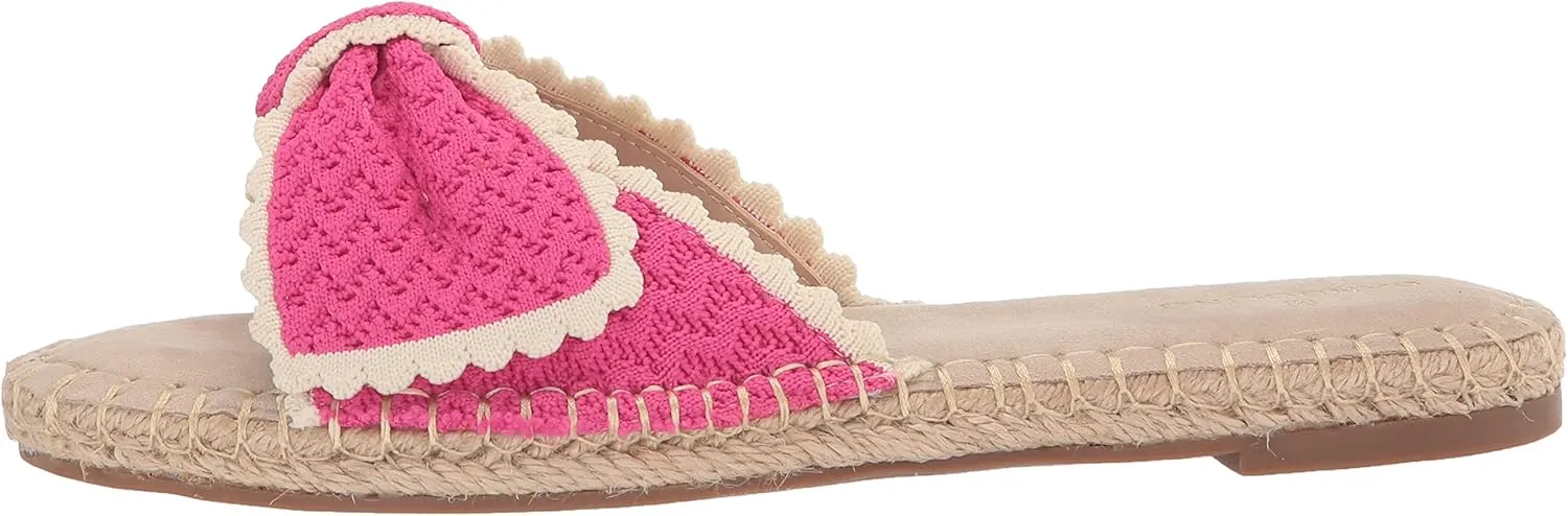 Bandolino Women's Braylin2 Flat Sandal