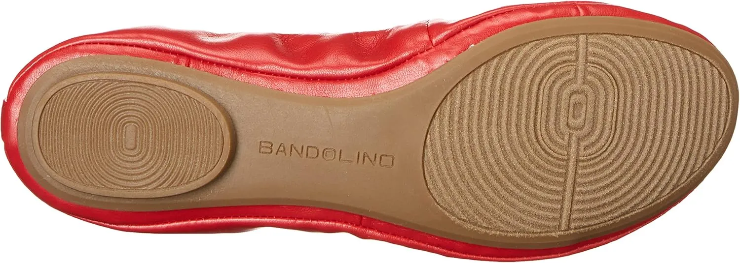 Bandolino Women's Edition Ballet Flat