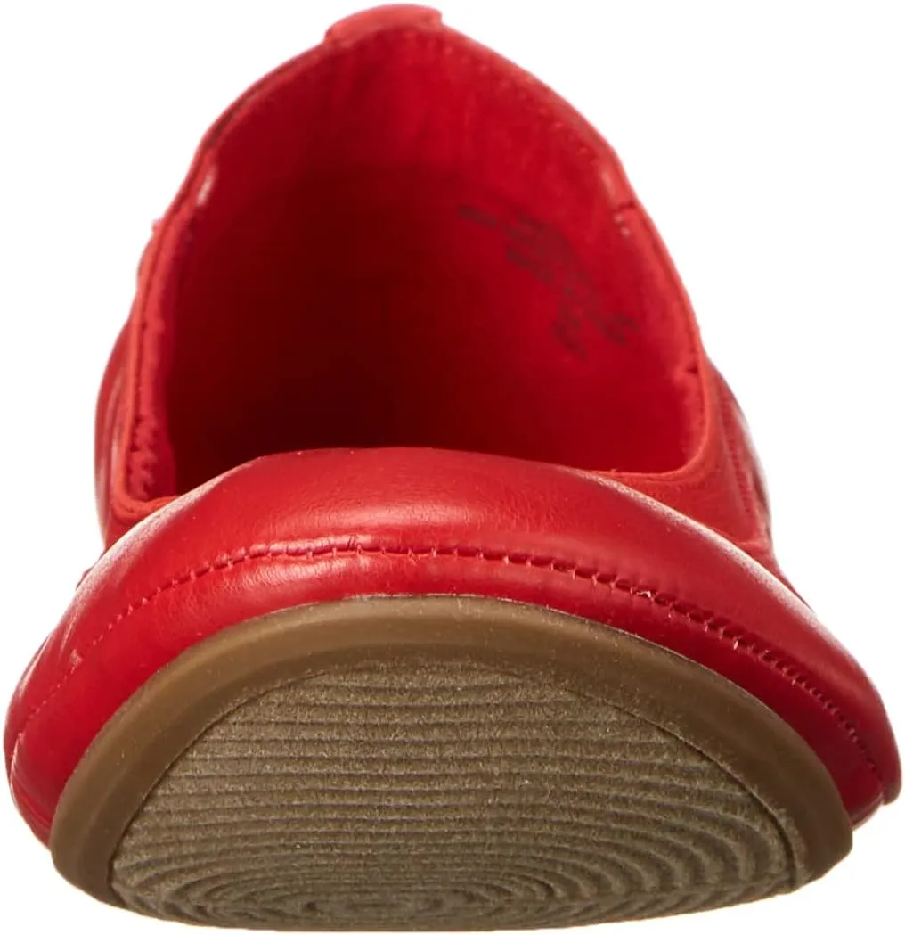 Bandolino Women's Edition Ballet Flat
