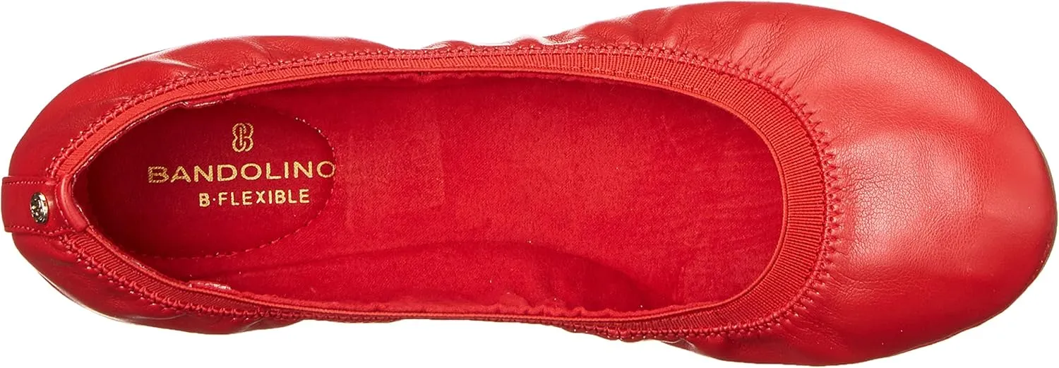 Bandolino Women's Edition Ballet Flat