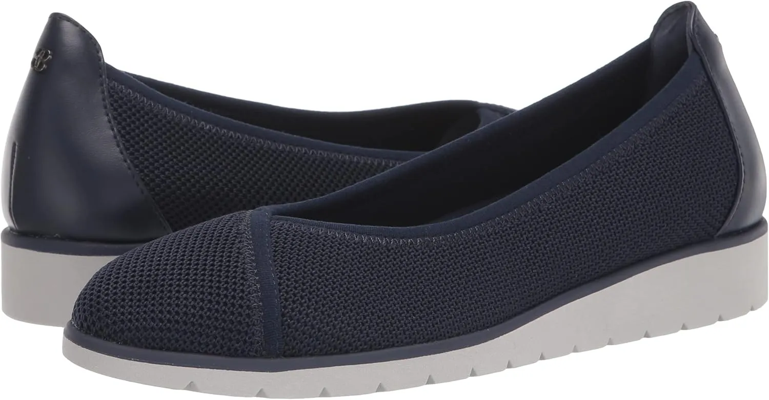 Bandolino Women's Lora Ballet Flat