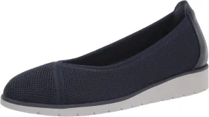 Bandolino Women's Lora Ballet Flat