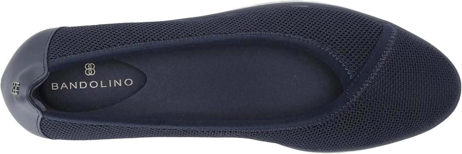Bandolino Women's Lora Ballet Flat