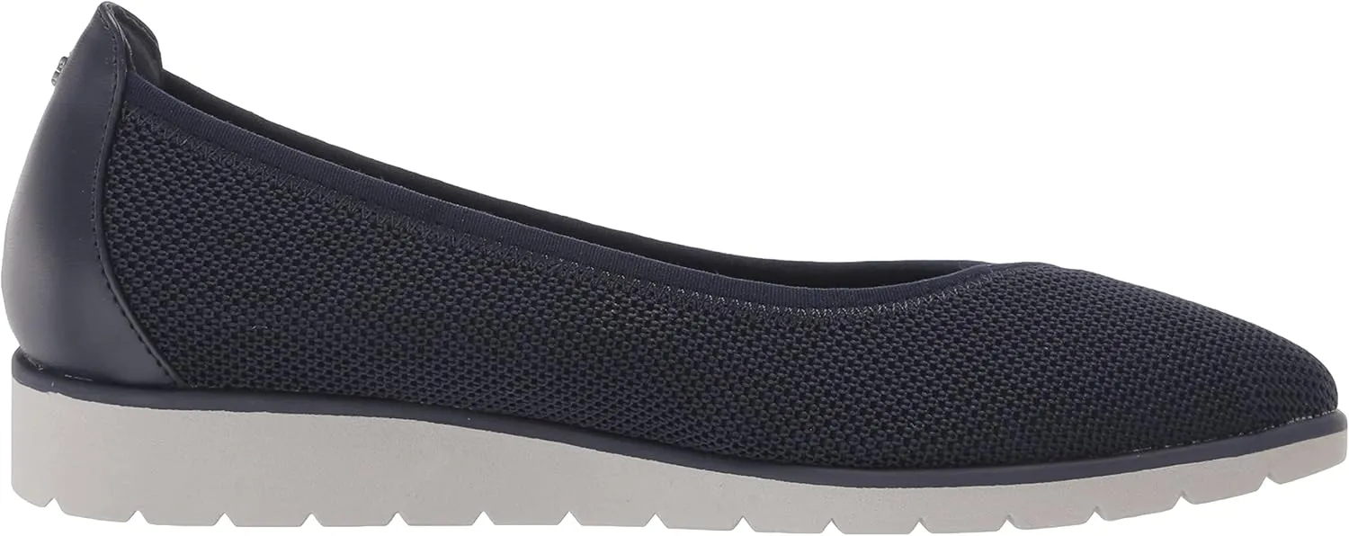 Bandolino Women's Lora Ballet Flat