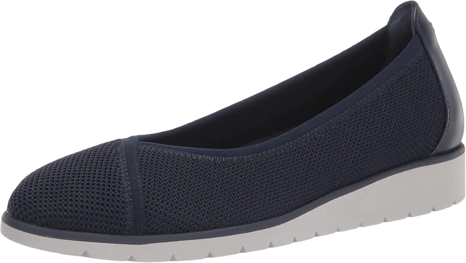 Bandolino Women's Lora Ballet Flat
