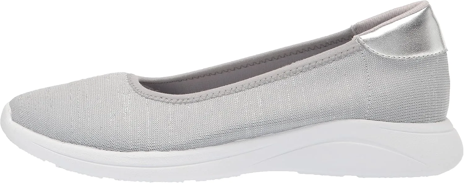 Bandolino Women's Nable Ballet Flat