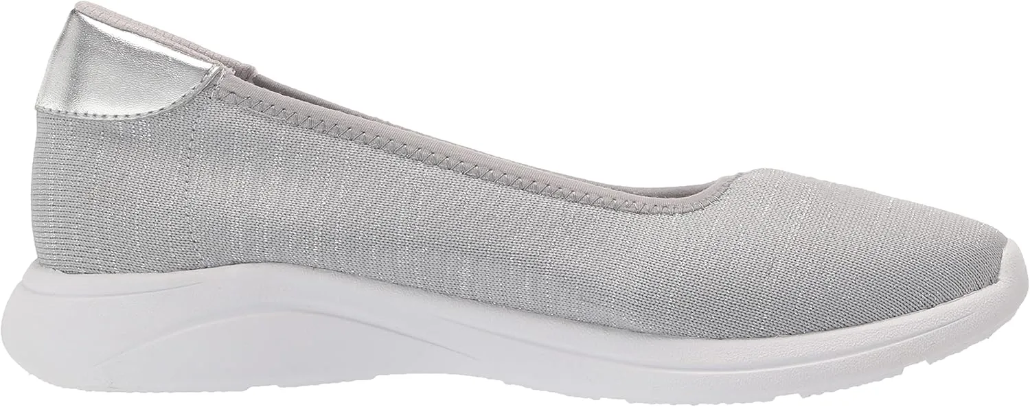 Bandolino Women's Nable Ballet Flat