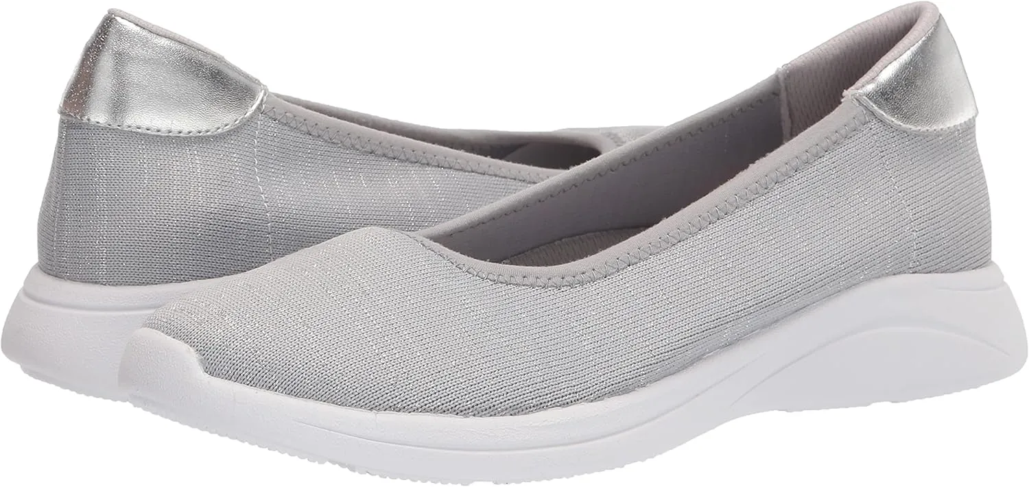 Bandolino Women's Nable Ballet Flat