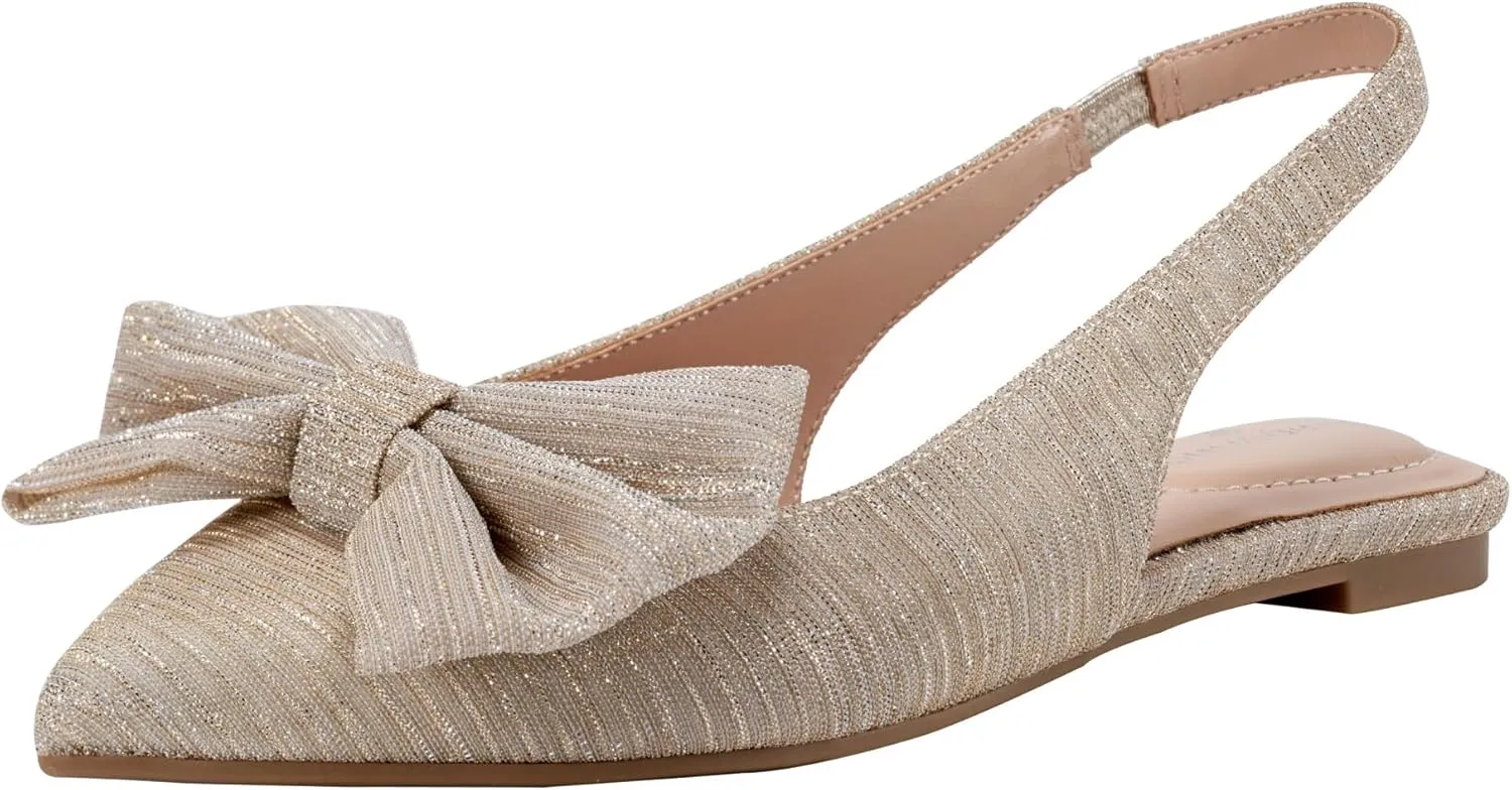 Bandolino Women's Simona Ballet Flat