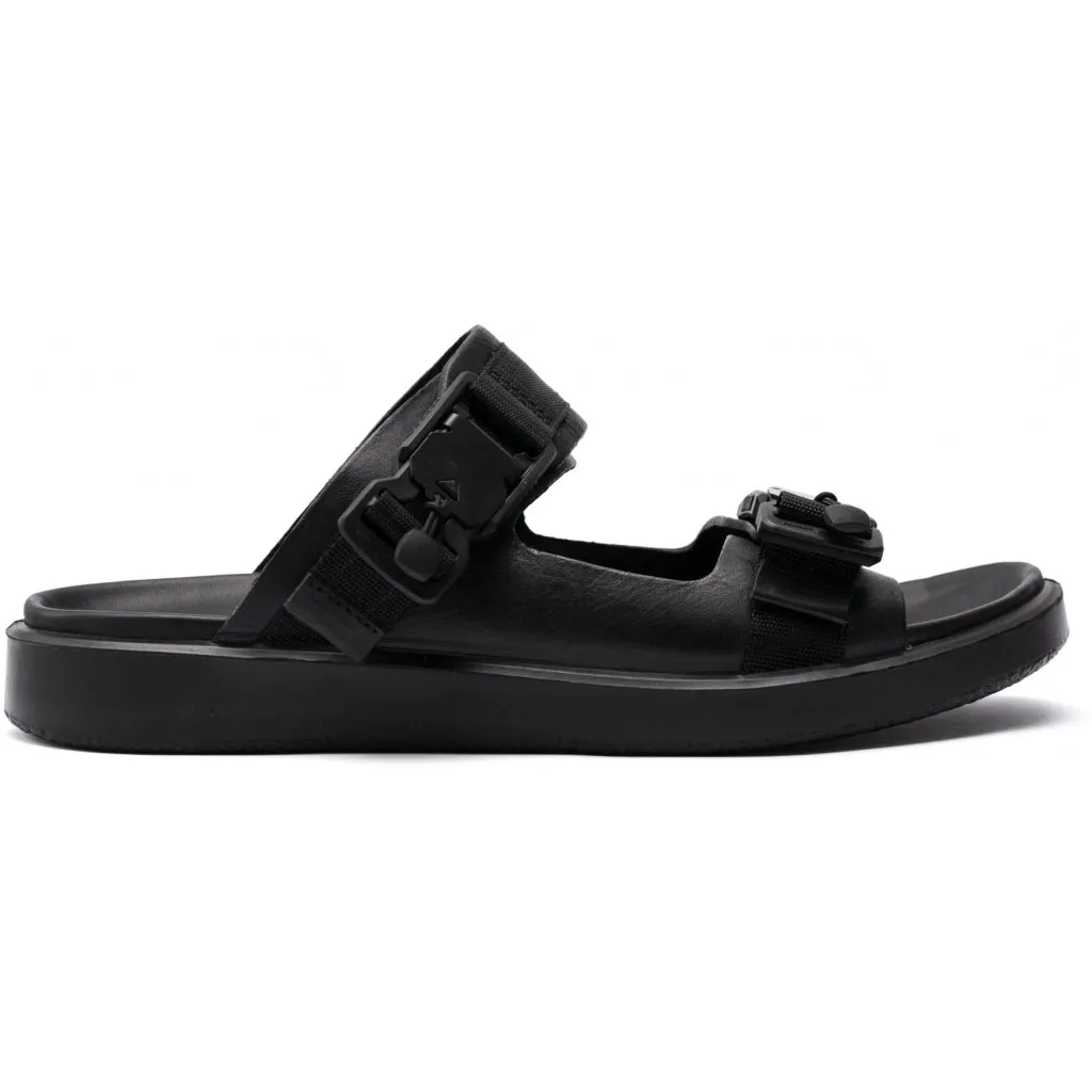 BARA re waxed - black/black/black