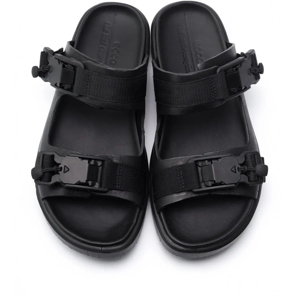 BARA re waxed - black/black/black