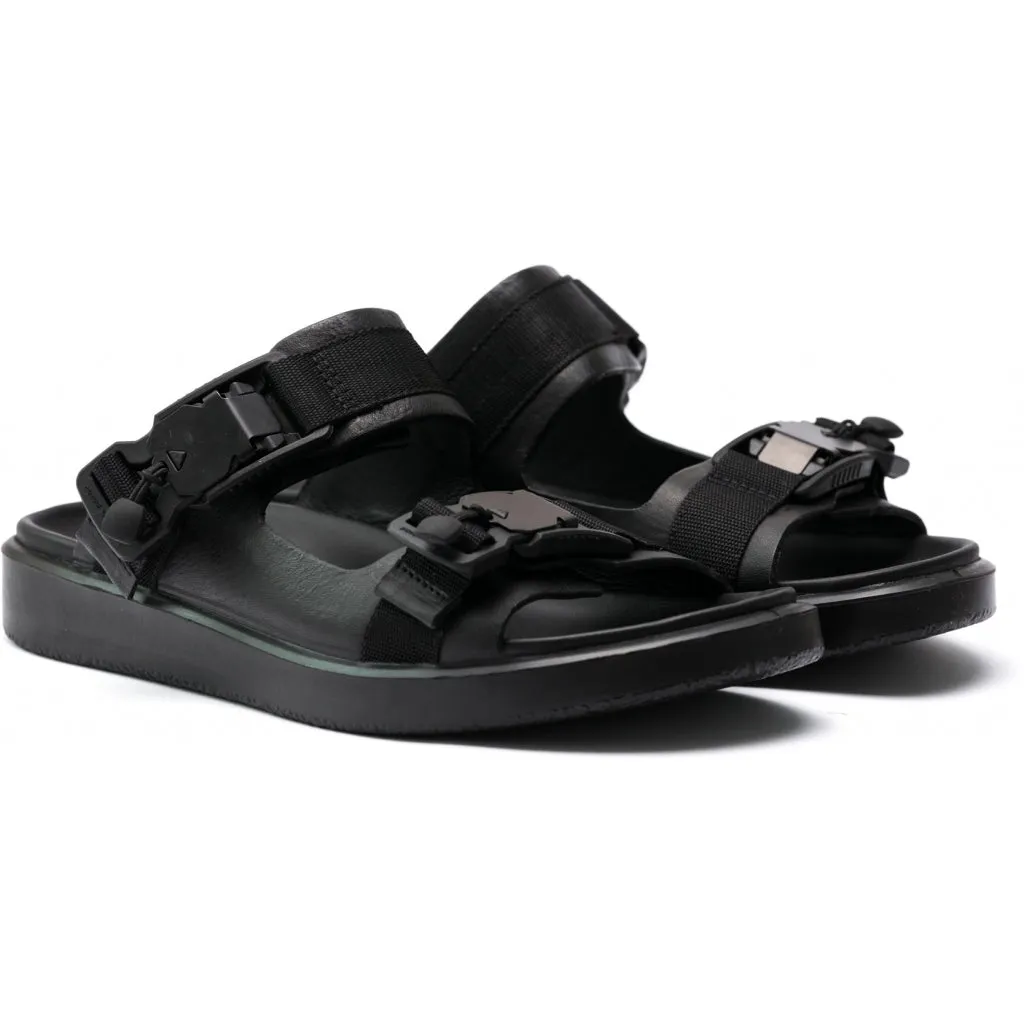BARA re waxed - black/black/black