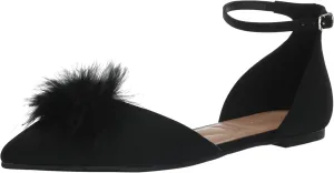 BCBGeneration Women's Kassia Ballet Flat