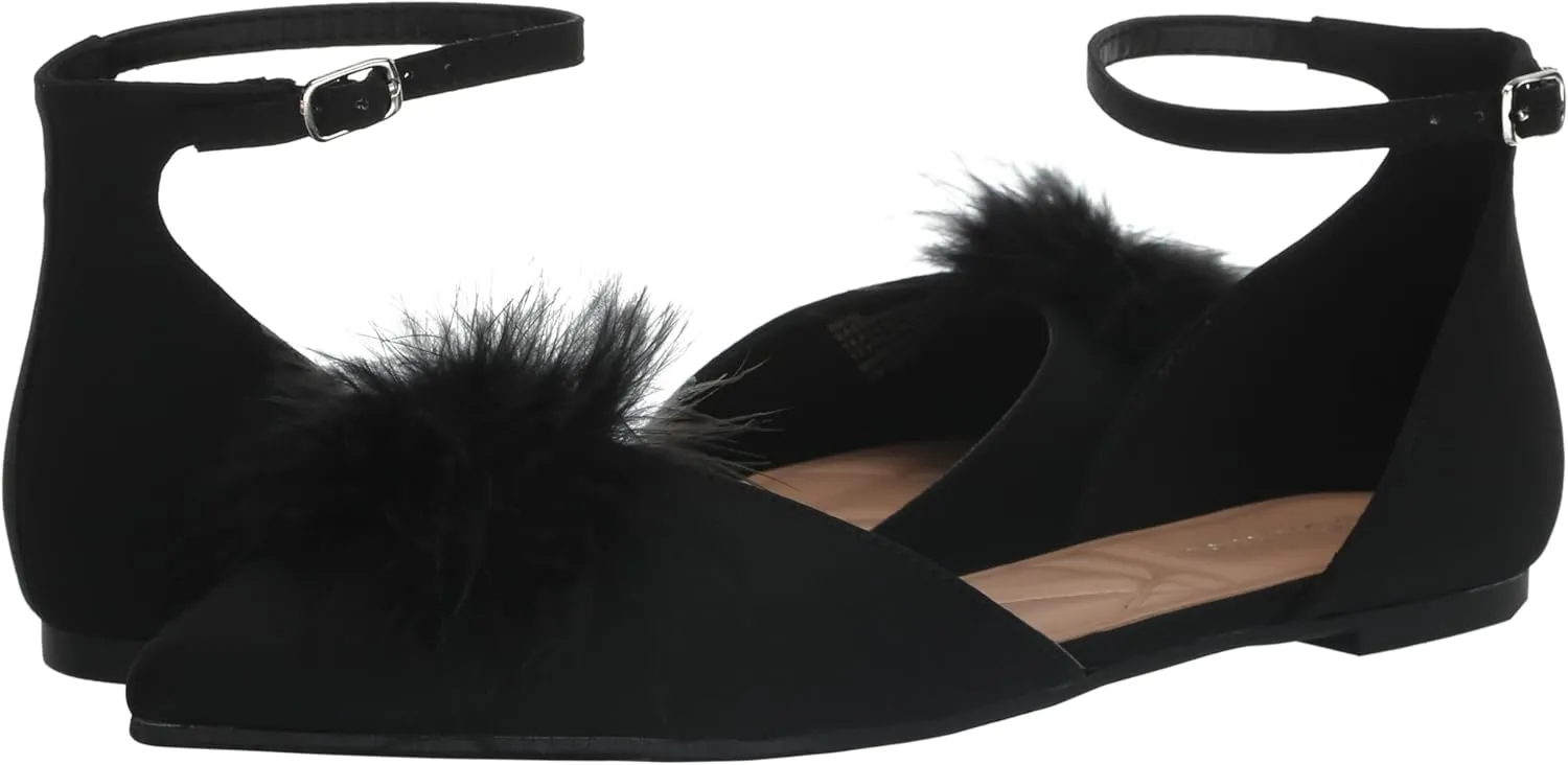 BCBGeneration Women's Kassia Ballet Flat
