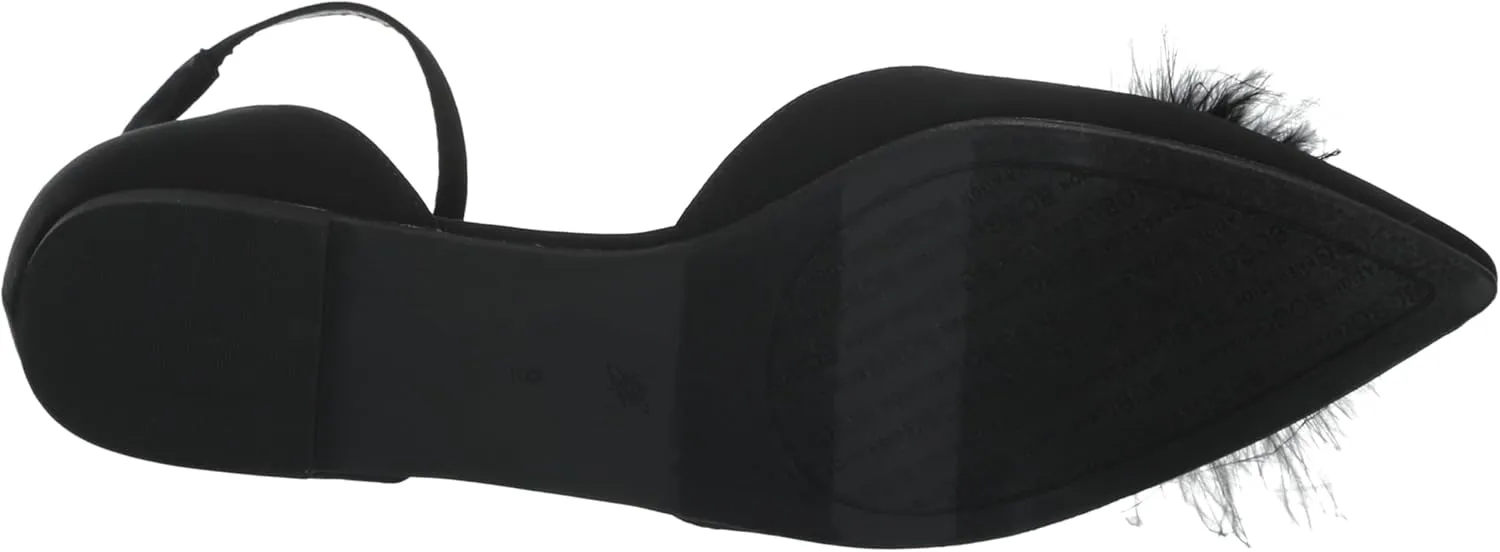 BCBGeneration Women's Kassia Ballet Flat