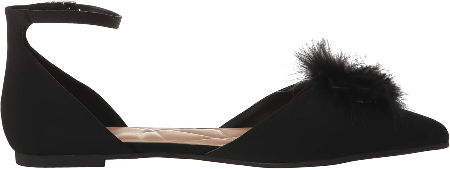 BCBGeneration Women's Kassia Ballet Flat