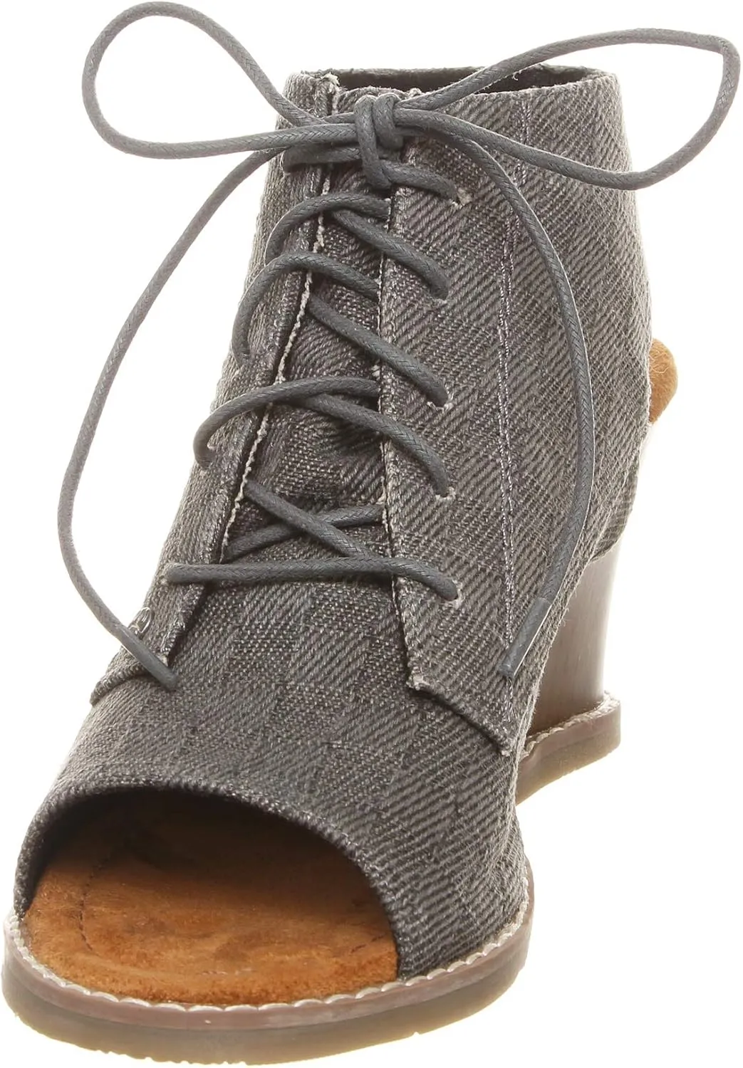 BEARPAW Women's Aracelli Multiple Colors | Women's Wedge Sandal | Women's Shoe | Comfortable & Lightweight