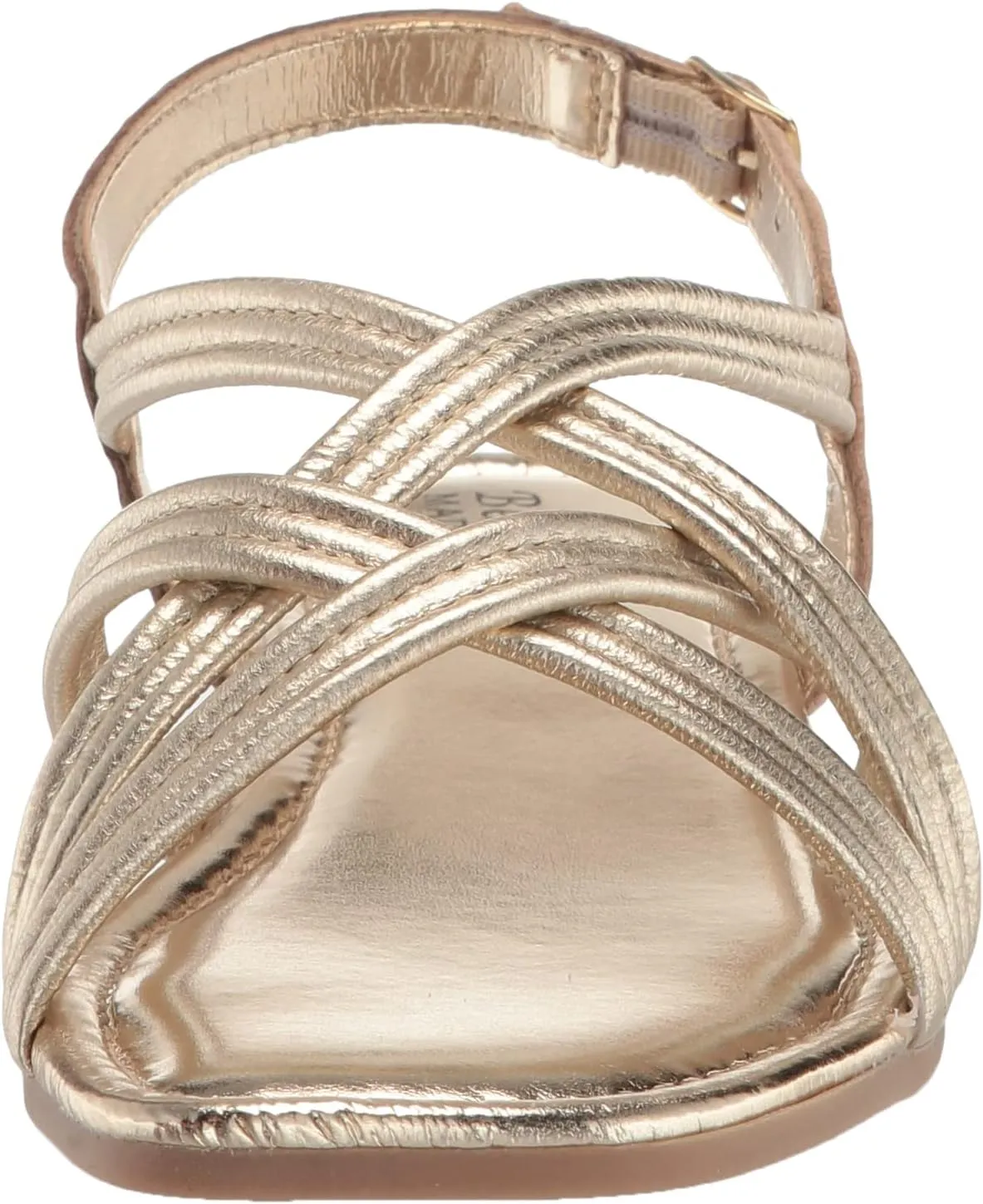 Bella Vita Women's Ilo-Italy Flat Sandal
