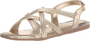 Bella Vita Women's Ilo-Italy Flat Sandal