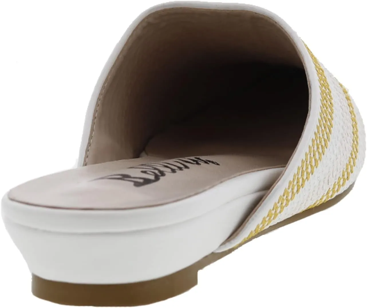 Bellini Festive Womens Slide Mule