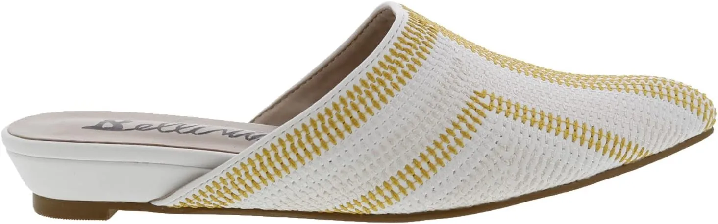 Bellini Festive Womens Slide Mule