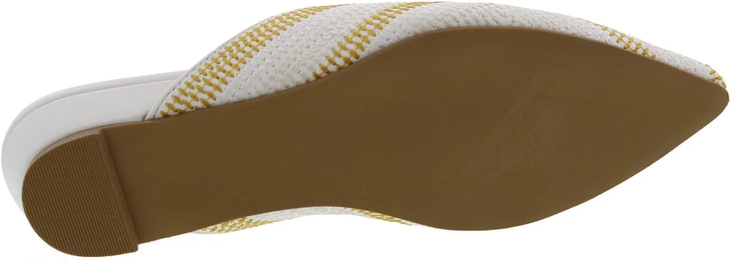 Bellini Festive Womens Slide Mule