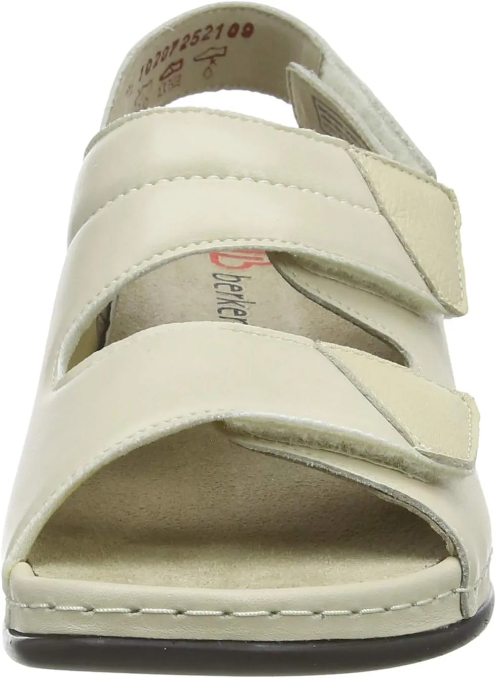 Berkemann Women's Knöchelriemen Sandal